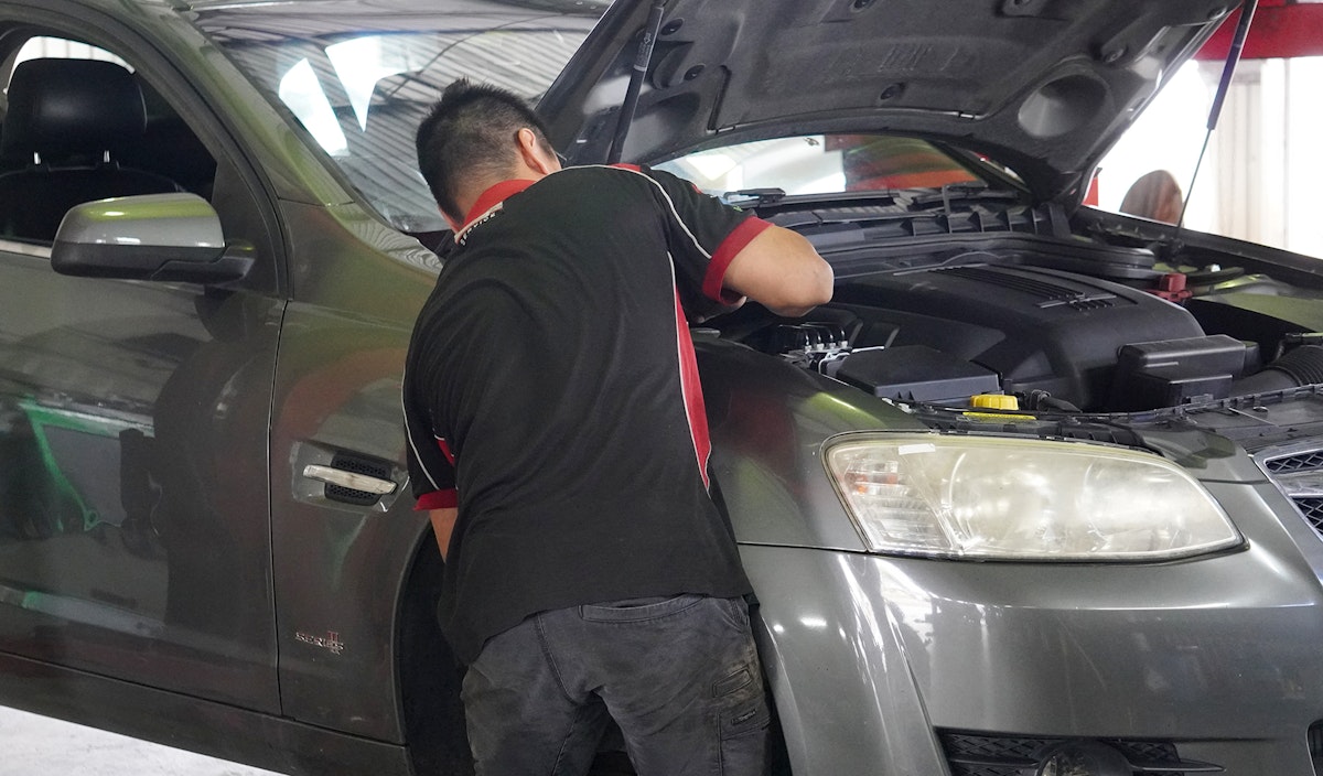 Thumbnail for Diesel Vehicle Service - The Key to Keeping Your Engine Running Smoothly